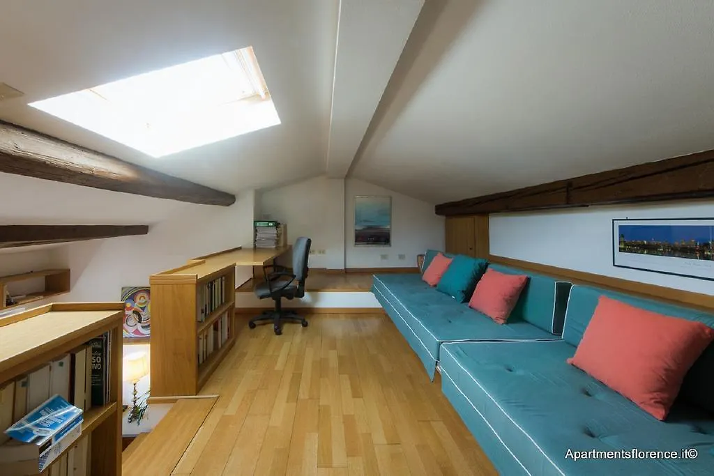 Apartments Florence - Giulia'S Loft